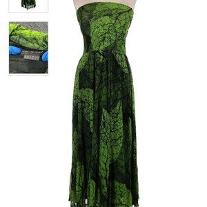 ISO Isabel de Pedro dress (in search of)